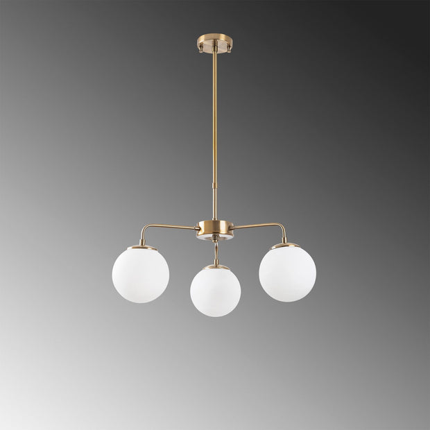 Lampada Viran 10995 Ottone (2)