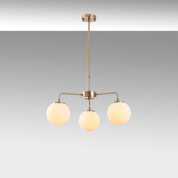 Lampada Viran 10995 Ottone (3)