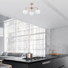 Lampada Viran 10996 Ottone