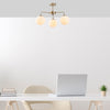 Lampada Viran 10996 Ottone (1)
