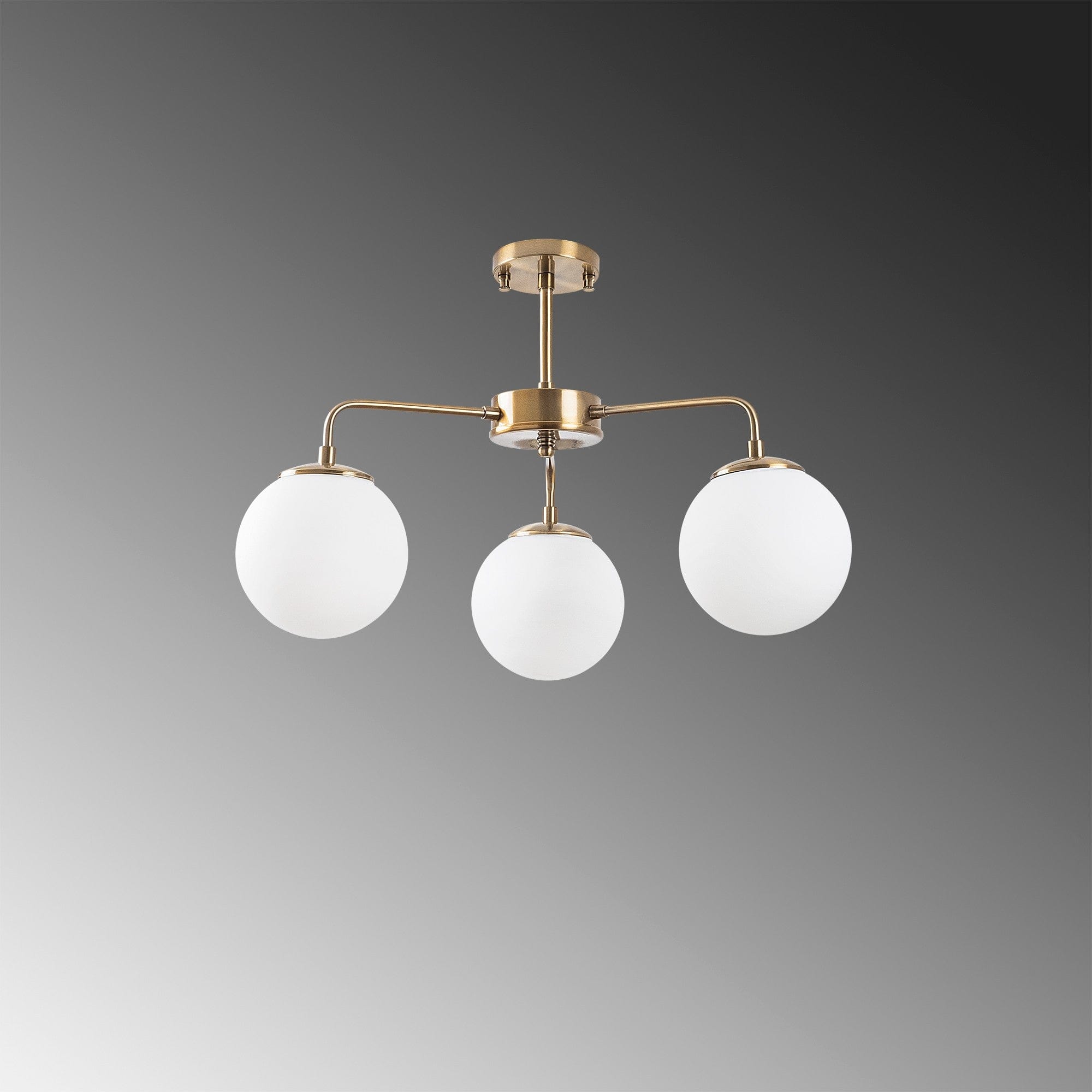 Lampada Viran 10996 Ottone (2)
