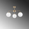 Lampada Viran 10996 Ottone (2)