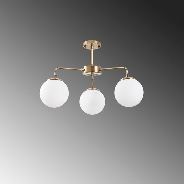 Lampada Viran 10996 Ottone (2)