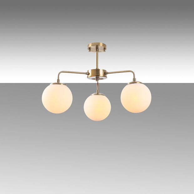 Lampada Viran 10996 Ottone (3)