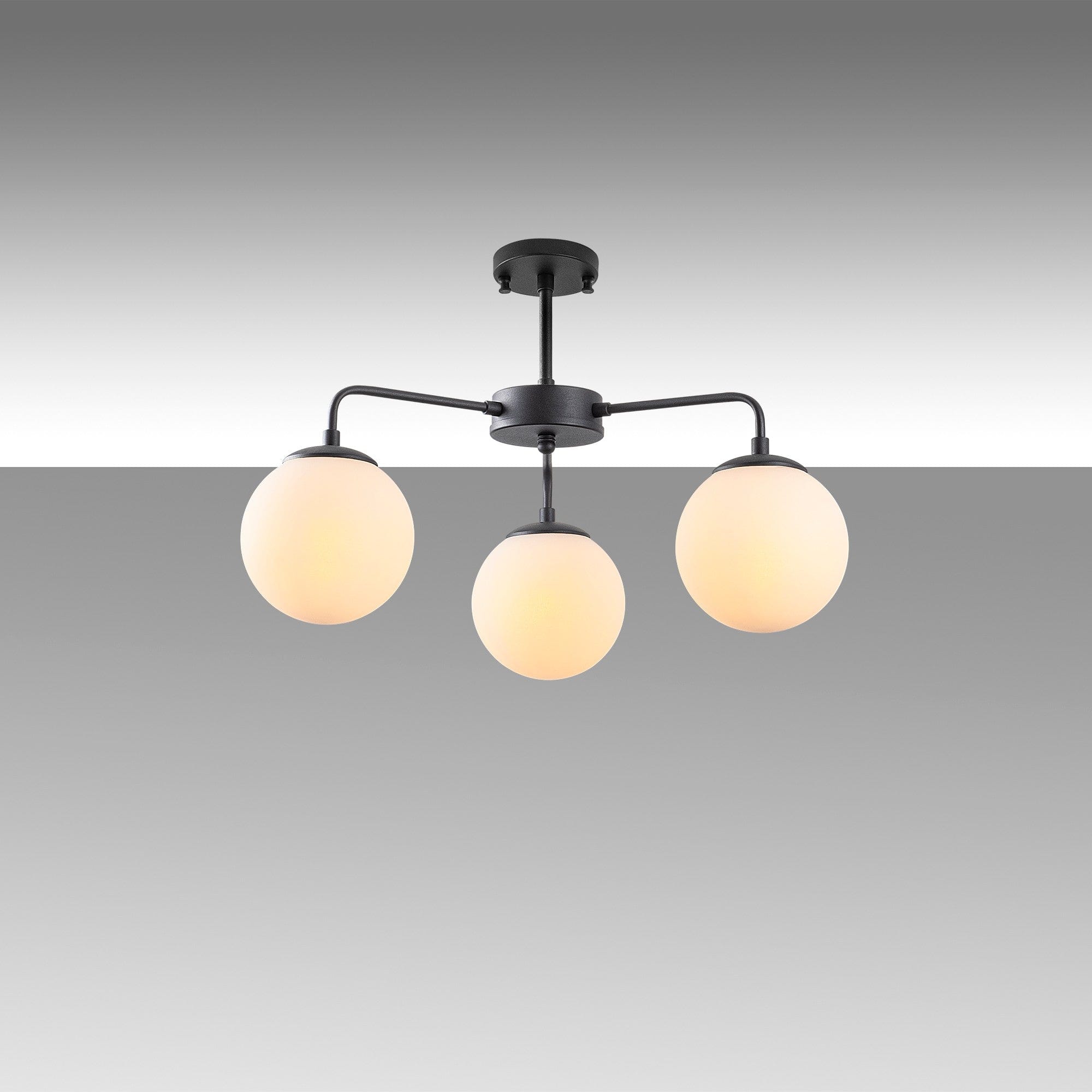 Lampada Viran 11006 Nero (3)