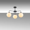 Lampada Viran 11006 Nero (3)