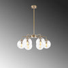 Lampada Viran 11010 Ottone (2)