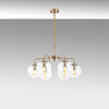 Lampada Viran 11010 Ottone (3)