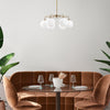 Lampada Viran 11015 Ottone