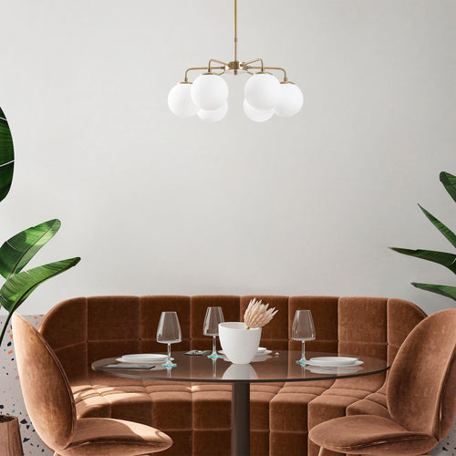 Lampada Viran 11015 Ottone