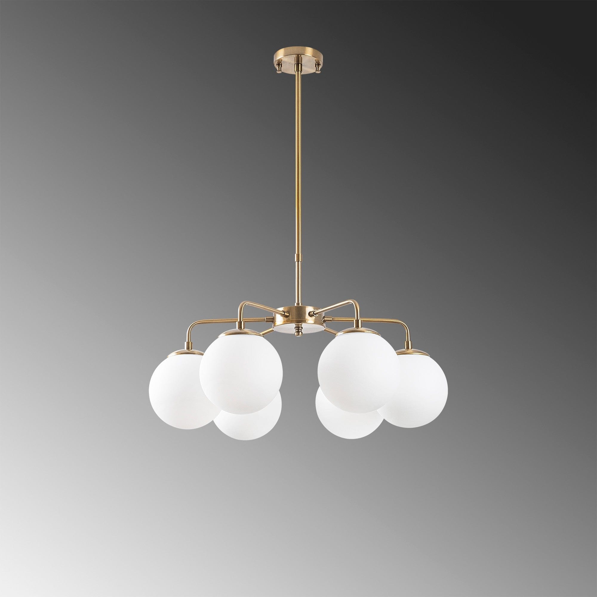 Lampada Viran 11015 Ottone (2)