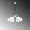 Lampada Viran 11015 Ottone (2)
