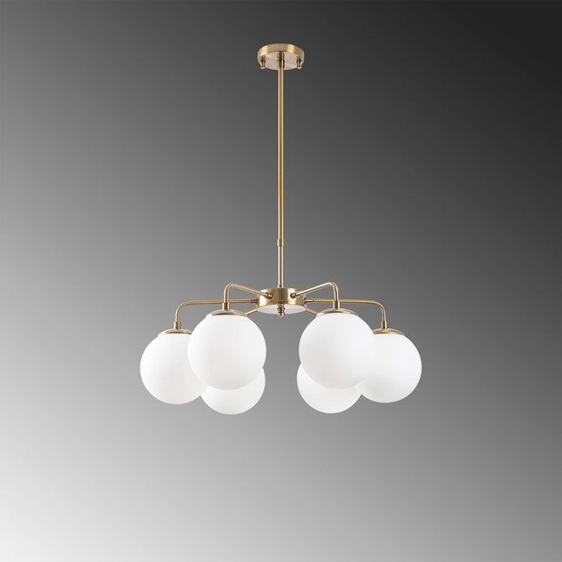 Lampada Viran 11015 Ottone (2)