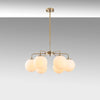 Lampada Viran 11015 Ottone (3)