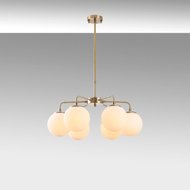Lampada Viran 11015 Ottone (3)