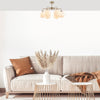 Lampada Viran 11016 Ottone