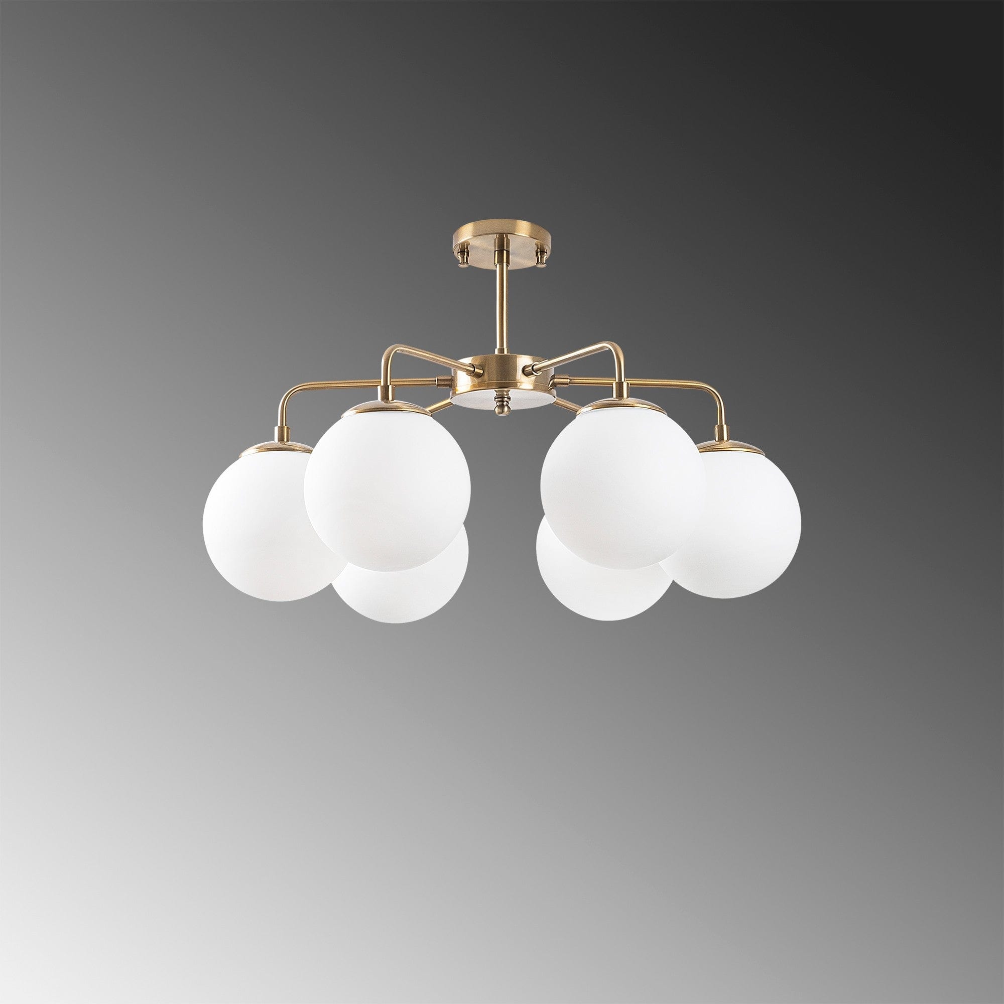 Lampada Viran 11016 Ottone (2)