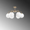 Lampada Viran 11016 Ottone (2)