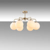 Lampada Viran 11016 Ottone (3)