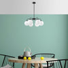 Lampada Viran 11025 Bianco