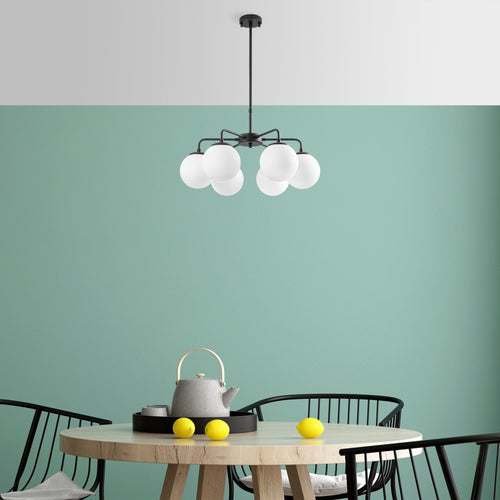 Lampada Viran 11025 Bianco