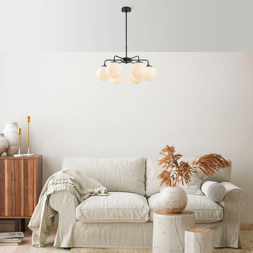 Lampada Viran 11025 Bianco (1)