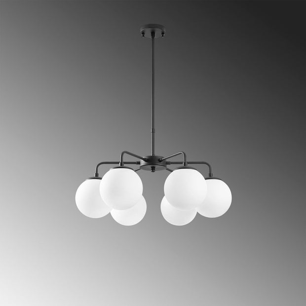 Lampada Viran 11025 Bianco (2)