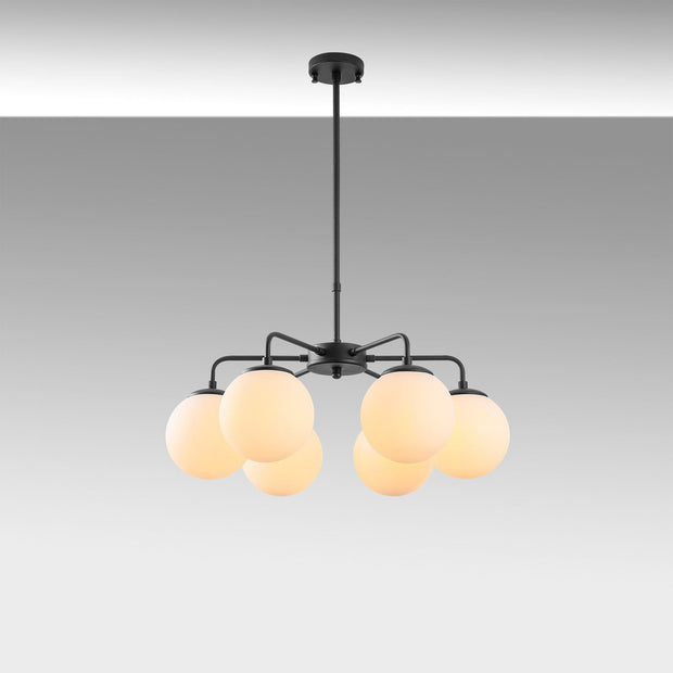 Lampada Viran 11025 Bianco (3)