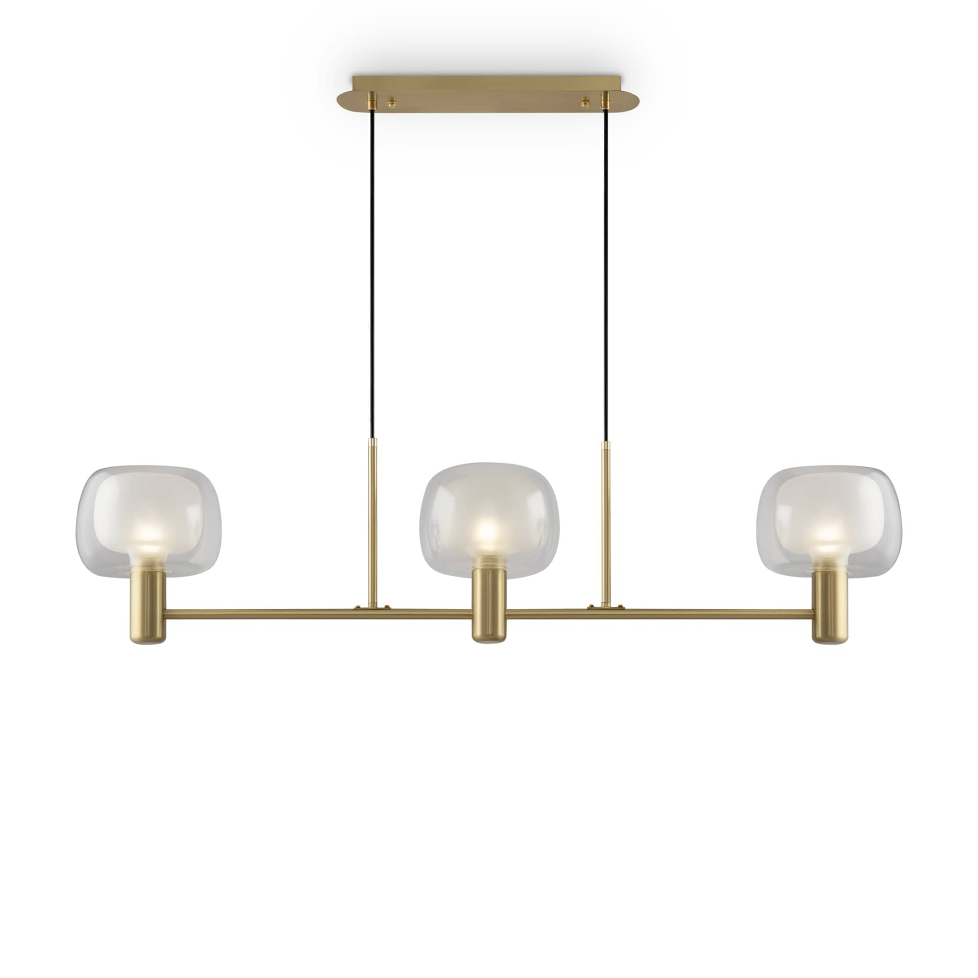 Lampada Vision Oro