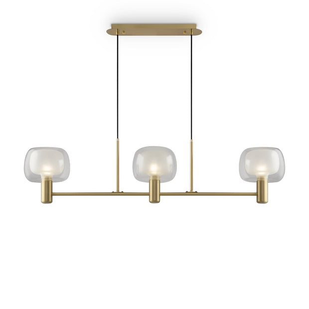 Lampada Vision Oro