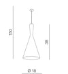 Lampada Vita AZ1340 Bianco (4)