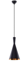 Lampada Vita AZ1405 Nero