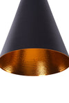 Lampada Vita AZ1405 Nero (3)