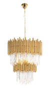 Lampada Vogue P0283 Oro