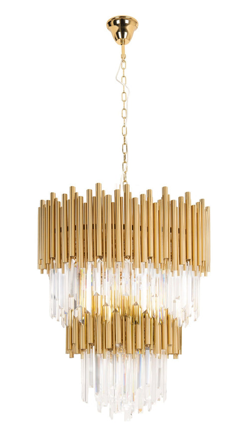 Lampada Vogue P0283 Oro