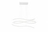 Lampada Waves Bianco AZ2913