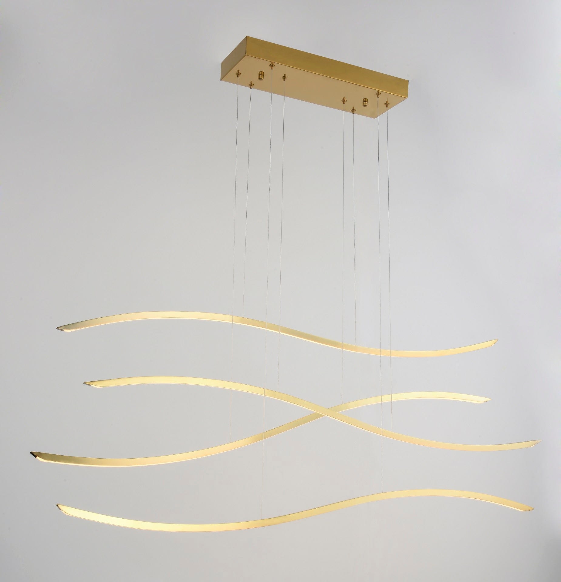 Lampada Waves Oro AZ4058 (1)