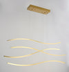 Lampada Waves Oro AZ4058 (1)