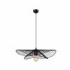 Lampada Wavy Nero (1)