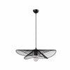 Lampada Wavy Nero (2)