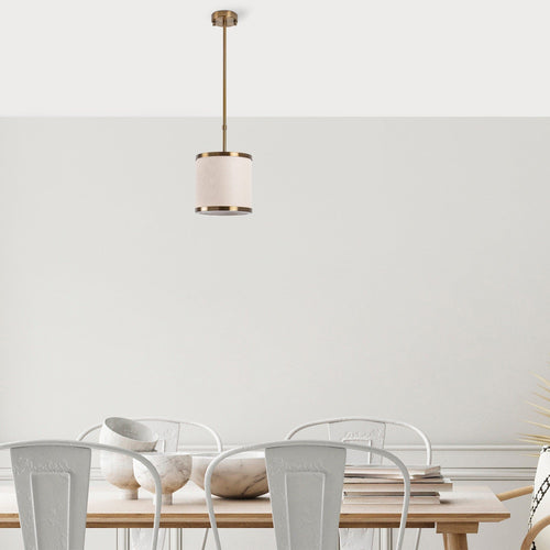 Lampada Way 11615 Ottone