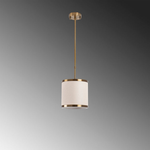 Lampada Way 11615 Ottone (2)