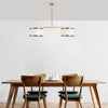 Lampada Way 11620 Ottone