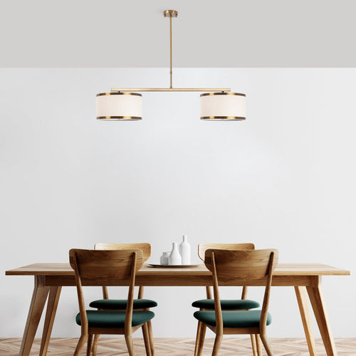 Lampada Way 11620 Ottone
