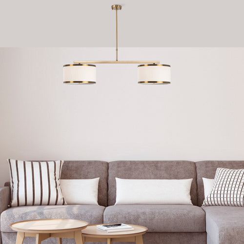 Lampada Way 11620 Ottone (1)