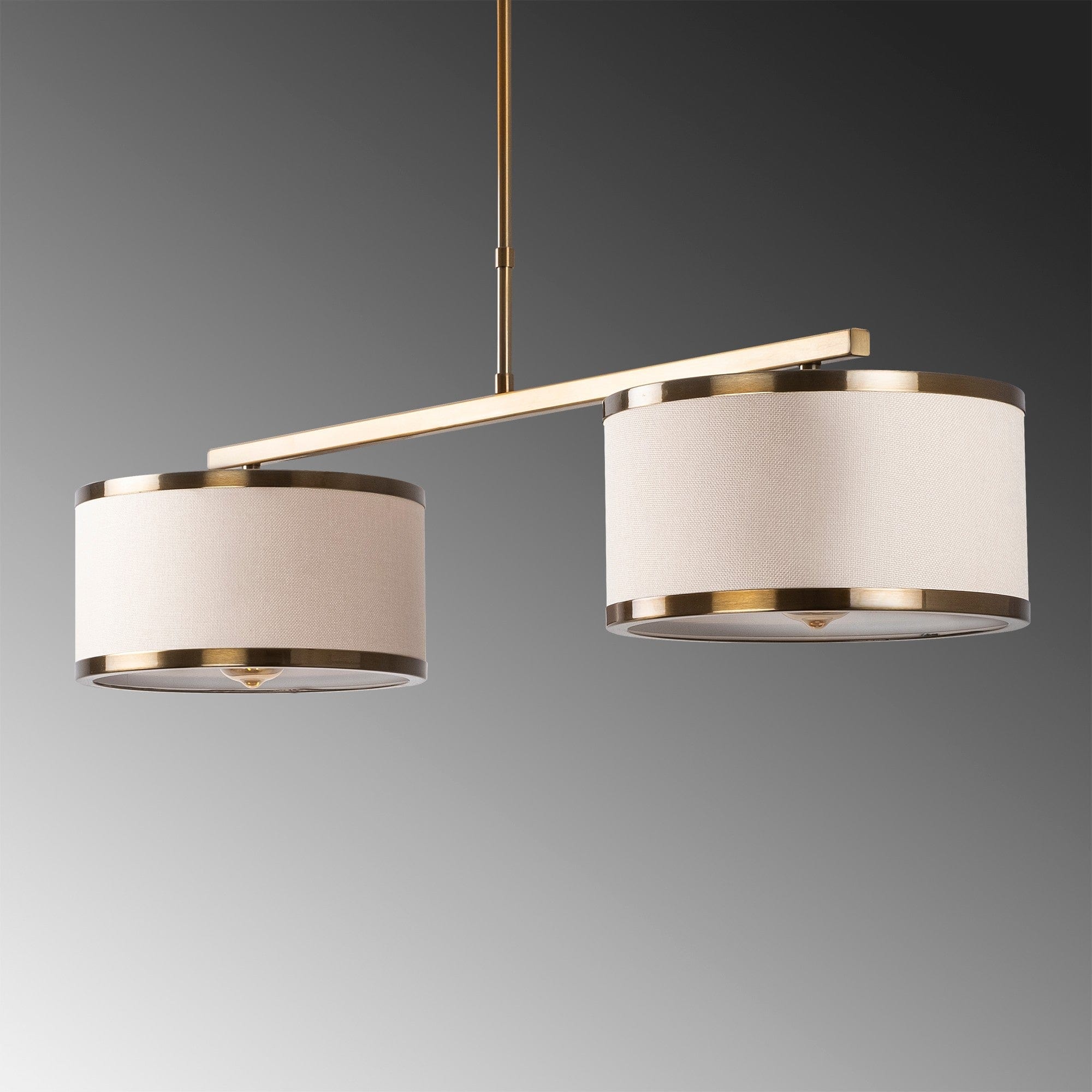 Lampada Way 11620 Ottone (2)
