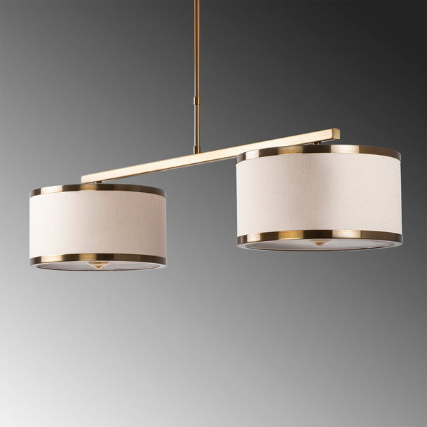Lampada Way 11620 Ottone (2)