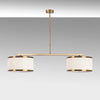 Lampada Way 11620 Ottone (3)