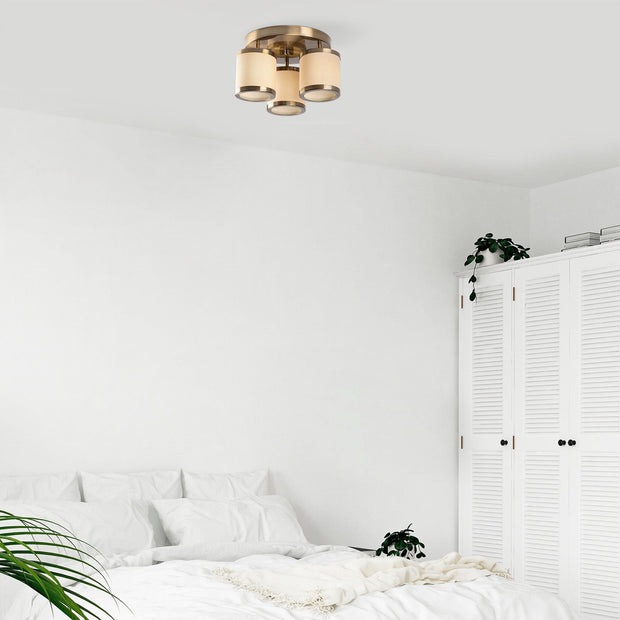 Lampada Way 11625 Ottone (1)