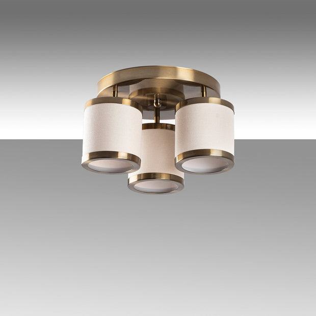 Lampada Way 11625 Ottone (3)